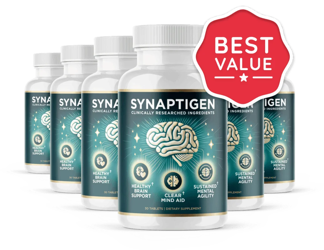 Buy Synaptigen